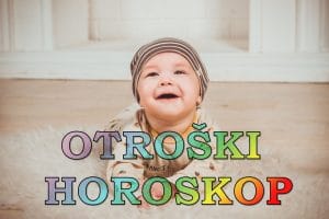 Otroški horoskop – vzgoja malih vragcev