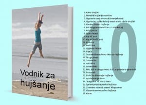 Najboljši vodnik za hujšanje – kaj MORAMO jesti