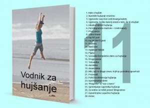 Najboljši vodnik za hujšanje – beljakovine (proteini)