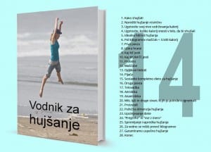 Najboljši vodnik za hujšanje – pijača