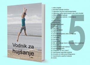 Najboljši vodnik za hujšanje – sestavite kompletno dieto za hujšanje