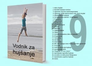 Najboljši vodnik za hujšanje – anaerobna vadba