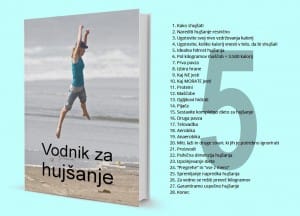 Najboljši vodnik za hujšanje – idealna hitrost hujšanja