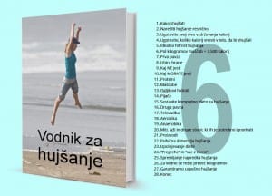 Najboljši vodnik za hujšanje – pol kilograma maščobe = 14,65 MJ (3.500 kilokalorij)