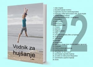 Najboljši vodnik za hujšanje – psihična dimenzija hujšanja