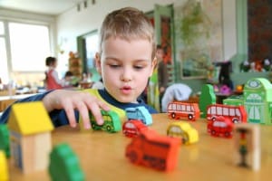 Zgodnje učenje – dolgoročna škoda