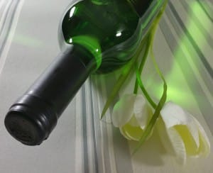 Ko vinski svetovalci svetujejo staršem …