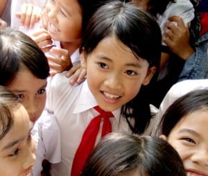 Zakaj je šolski sistem na Japonskem eden najboljših na svetu?