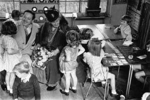 Marija Montessori: kako postati boljši starš