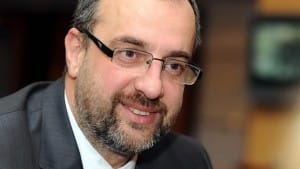 Ranko Rajović: starši, prebudite se, napake se težko popravi