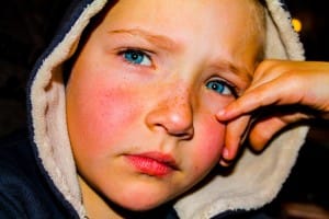 Kako imeti poslušnega otroka brez kaznovanja
