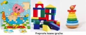Ali lahko uporabljamo Montessori doma?