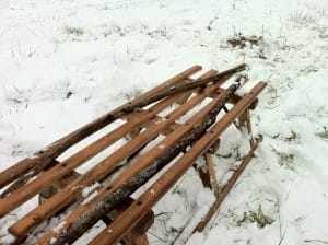 Odprto pismo mojim otrokom o zimskih počitnicah