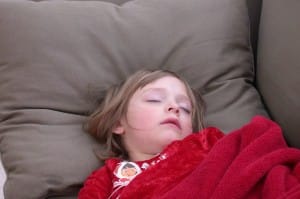 Rotavirus – na kaj moramo biti starši pozorni
