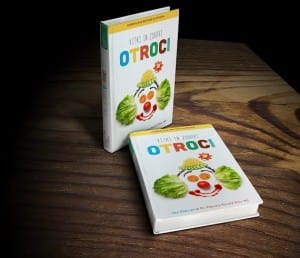 Poskrbimo za vitke in zdrave otroke