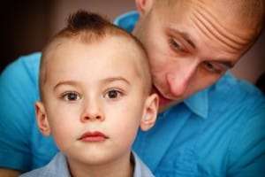 Ali lahko starši z dobrimi nameni škodijo otroku?