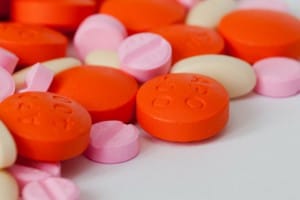 Starši, previdno z antibiotiki!