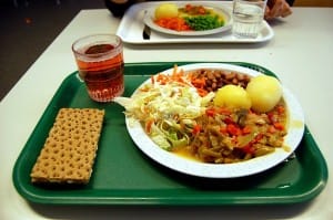 Subvencija kosila za učence v letu 2025