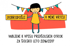 Dan odprtih vrat – vabilo