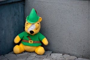 Inteligentna vzgoja: posledice, ki učijo
