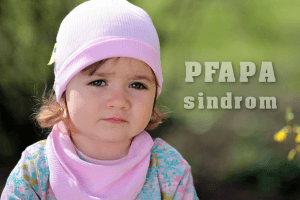 PFAPA sindrom – pogosta bolezen, na katero redko pomislimo
