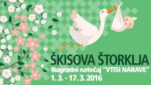 Zveza ŠKIS odpira nagradni natečaj za mlade družine