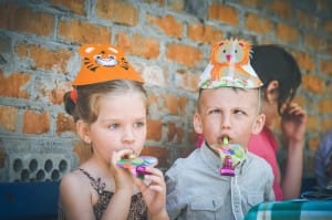 Zakaj francoski otroci nimajo ADHD
