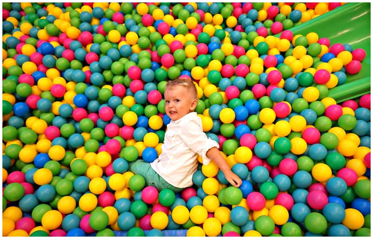 20 dejstev o otrocih – mali vodniček za bodoče starše