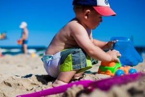 Namen starševstva ni suženjstvo in otroci niso iz morske pene