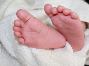 Najlepše misli ob rojstvu otroka