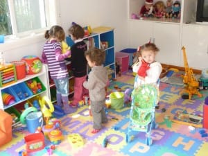 Sedem problemov, ki jih ne bom reševala svojemu otroku