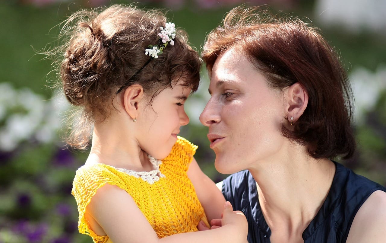 Današnja vzgoja: zmedena