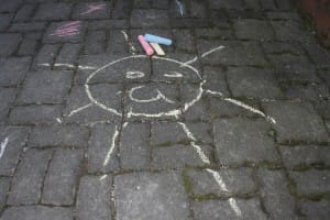 Pojdi, prebudi še ostale otroke (to zgodbo naj prebere vsak človek na Zemlji)