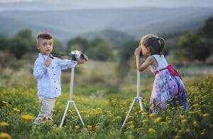 10 ne tako običajnih življenjskih lekcij, ki bi se jih vsak otrok moral naučiti