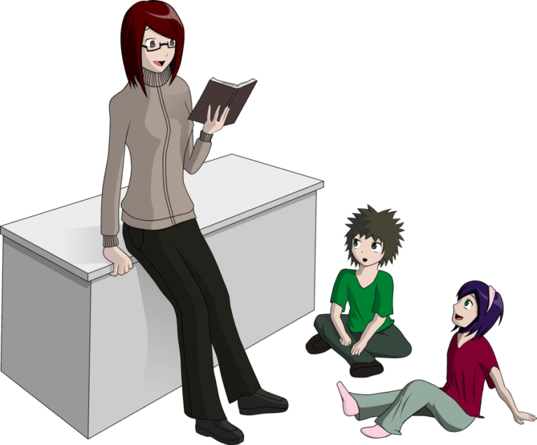 Deset nasvetov za dobro sodelovanje z učiteljem/učiteljico