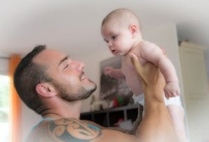 Nihče mi nikoli ni povedal, da bom sovražila svojega moža