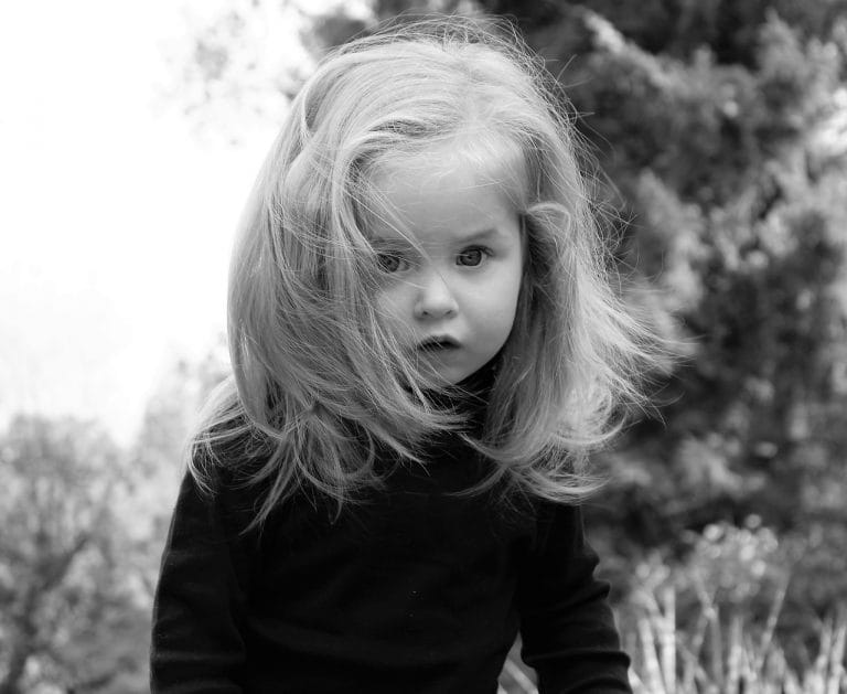 Pogovor z malčkom – 4 skrivnosti, ki vas bodo zbližale