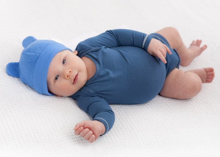 Hidrokela pri fantkih - kako jo prepoznati?