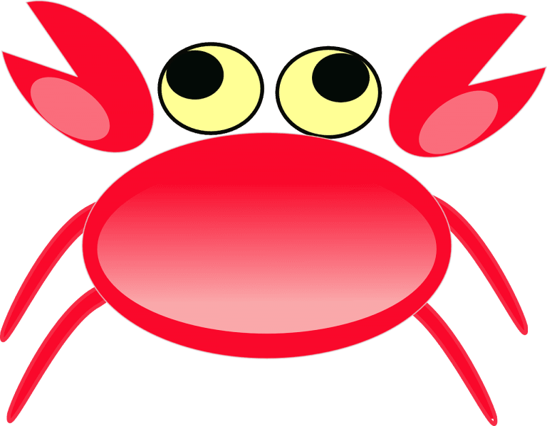 Zakaj rak nima glave – pravljica za lahko noč