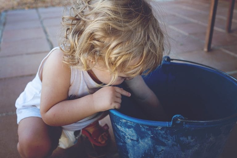 Prva leta so leta učenja, ne pa kaznovanja