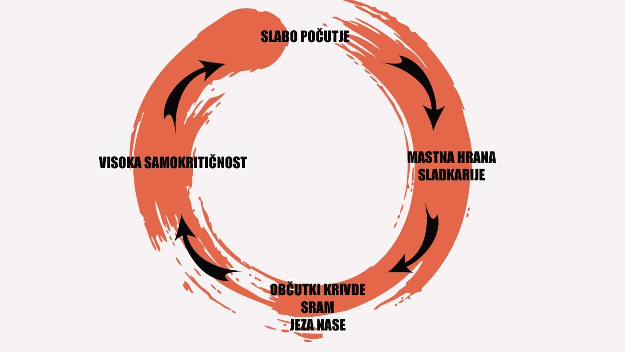 Čustvena lakota