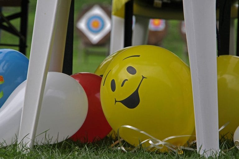Vodene rojstnodnevne zabave otrokom niso tako pri srcu kot starši mislimo