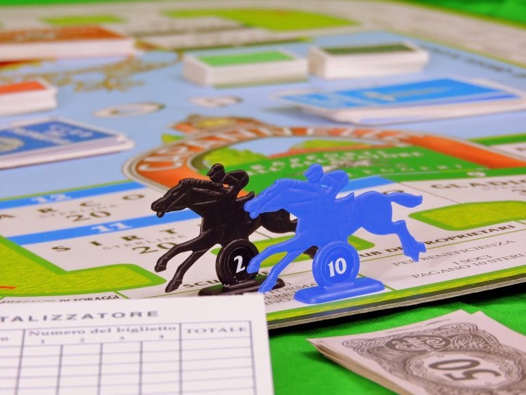 Igre za spreminjanje vzorcev mišljenja o denarju