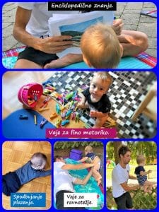Individualni razvojni program – prvo srečanje