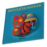 Metuljček Matiček