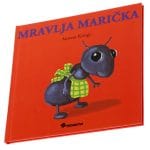 Mravlja Marička