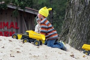 Potrpežljivost je lahko najhitrejša pot