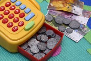 O šolskem skladu – da bi bilo stisk otrok čim manj