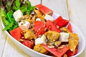 Anemija – s hrano nad pomanjkanje železa