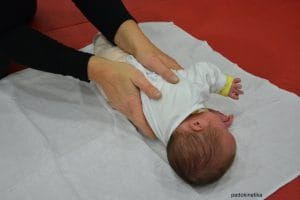 Osnovnih 10 korakov RFP® Razvojnih Funkcionalnih Prijemov pedokinetike®
